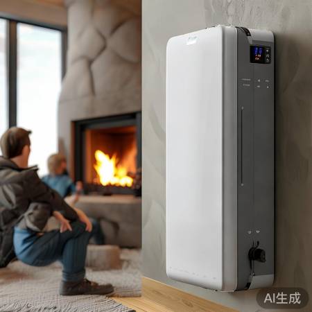 壁挂炉：北方冬天必备
