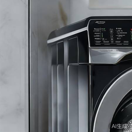 节能环保,多种洗涤模式