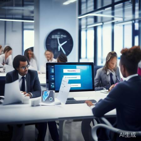 科技便利,安全先行。