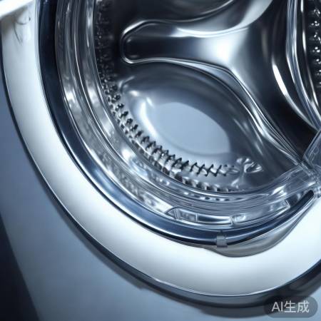 “洗衣机内部清洁”