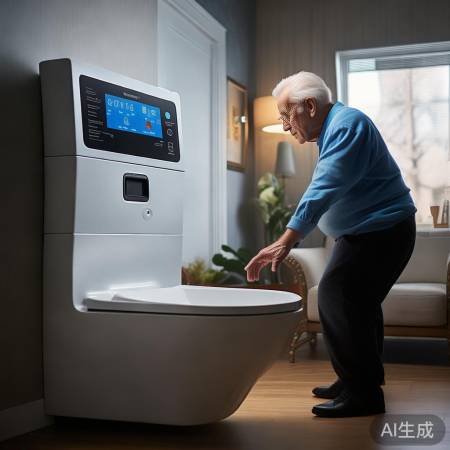 智能马桶引争议