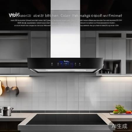 万宝油烟机价格揭秘