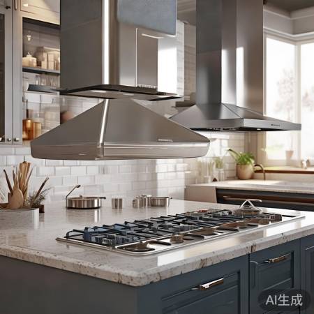 万宝油烟机种类多,价格揭晓