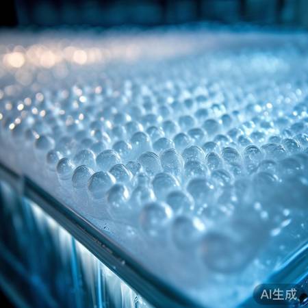 聚氨酯发泡,保温瓶原理。