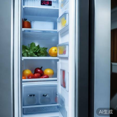 冬天冰箱低温不结冰