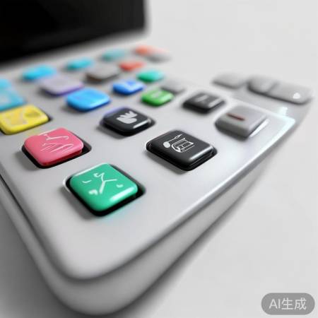 遥控器图标解密小帮手