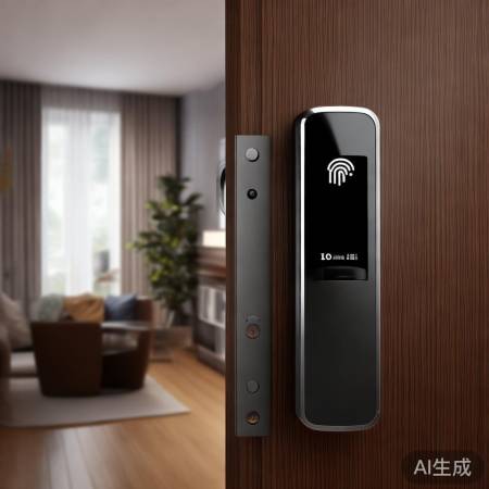 TCL指纹锁高性价比,值得选购