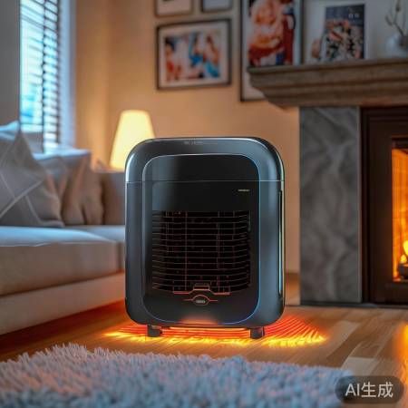 mini空调,冬季制热神器