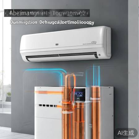 海信空调除湿高效节能