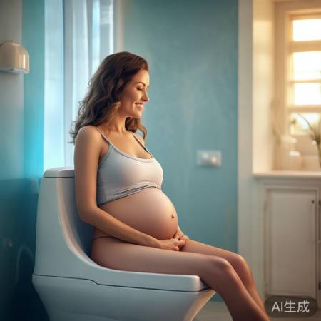 智能马桶水疗助孕享生活