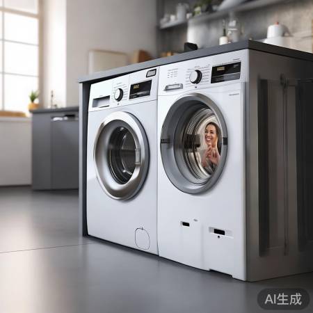 国美洗衣机客服电话：一键解答洗衣难题