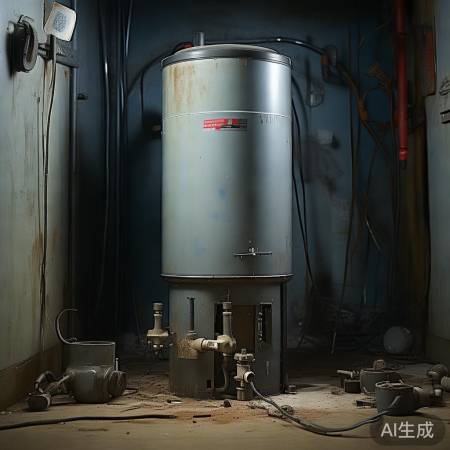 电热水器噪音揭秘