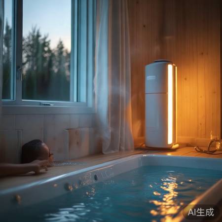 电热水器噪音解法,宁静生活之道