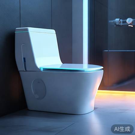 智能马桶进化史