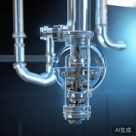 回水阀门配置图