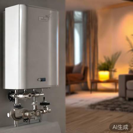 “壁挂炉地暖阀门设置全指南”