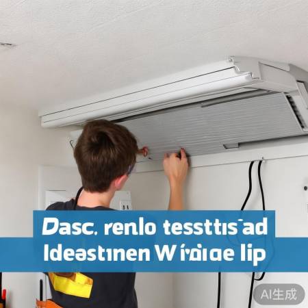 安装需谨慎，遵说明书，断电安全