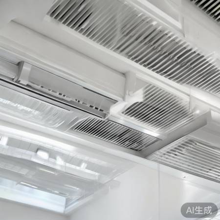 “长条房选多风口,中央安装制冷