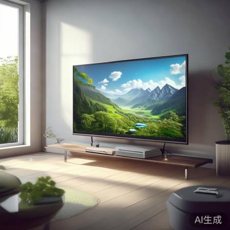 “新标准解决电视节能难题”