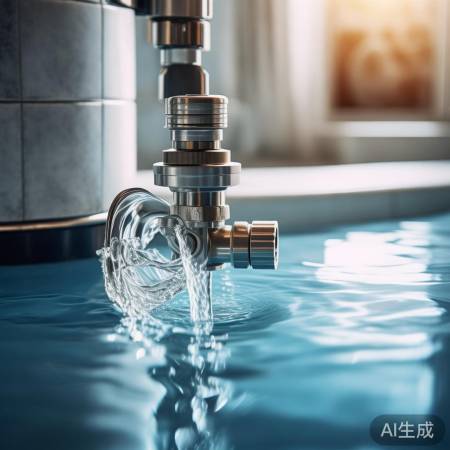 热水器止逆阀：守护热水安全，告别倒流烦恼