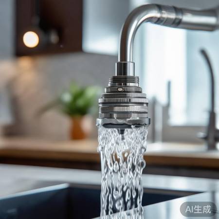 热水器倒流，止逆阀来帮忙。