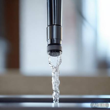 热水器止逆阀，单向控水防倒流