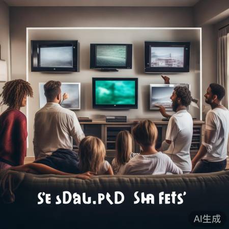 电视尺寸标准规范市场