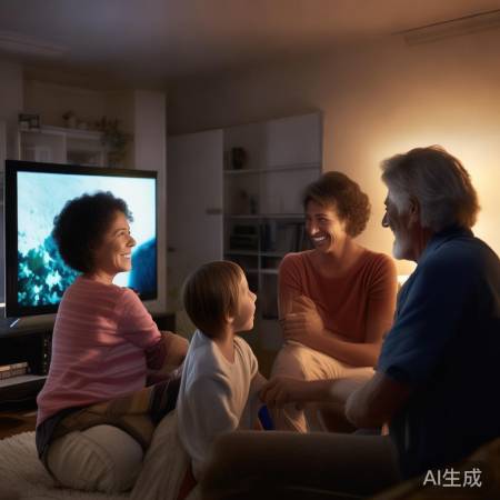 电视尺寸选合适