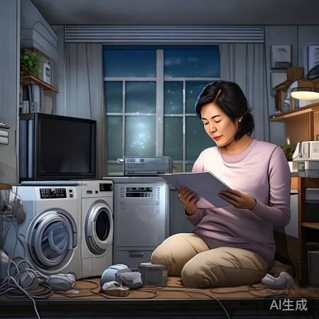 家电多，电费高，省电攻略来！