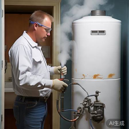 热水器排气揭秘