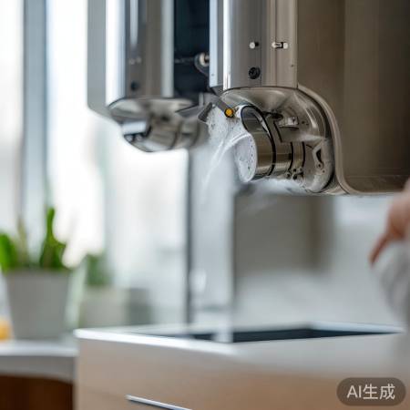 生物酶清洁，环保壁挂炉好帮手