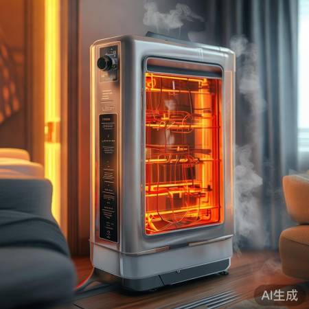 热水器加热故障原因