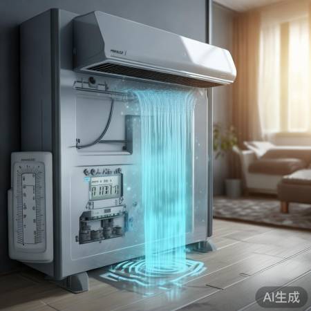 中央空调出水温度因地制宜