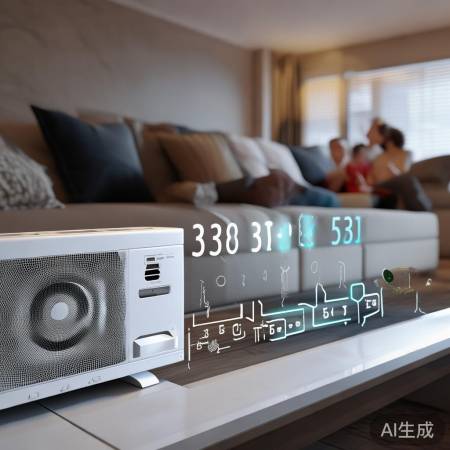 空调噪音不容忽视