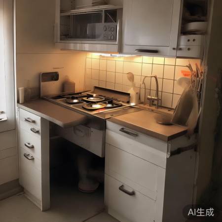 集成灶矮影响烹饪效果