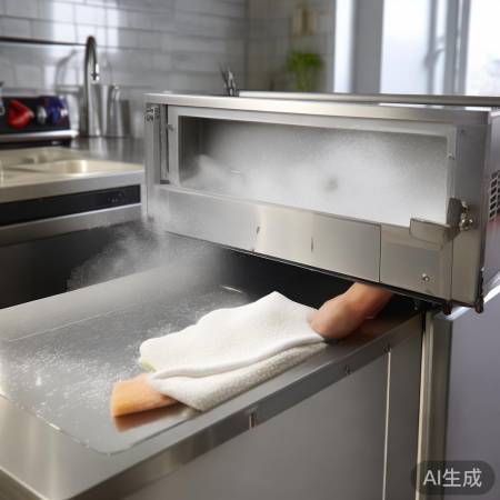 消毒柜清洁妙招