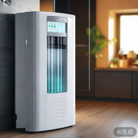 西门子热水器：节能保温，智能预