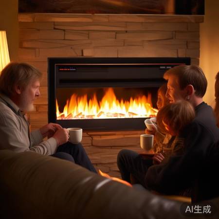 省电享热水，评论区见！