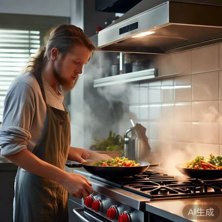 厨房油烟机异响求助热线