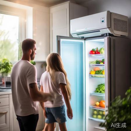 蔬菜保鲜：冰箱与空调，哪种方式更佳？