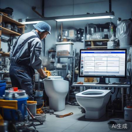 东营专业马桶维修推荐