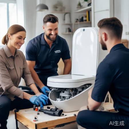 “东城维修好评，一站式服务”