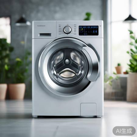 荣事达洗衣机节能环保