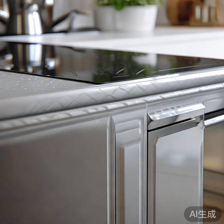 集成灶面板选厚实细节关键