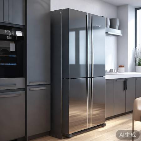 日本冰箱品牌评测：性能与品质的完美结合