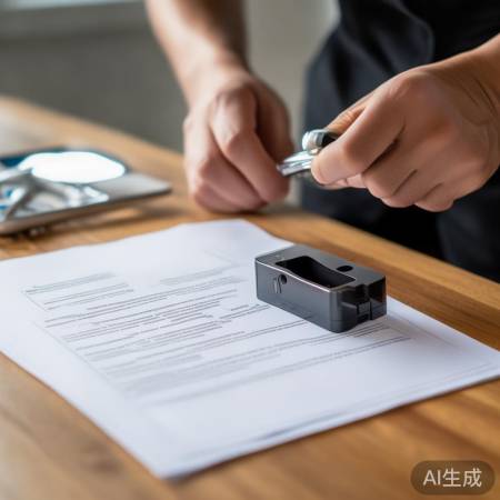 智能锁安装易如组装家具