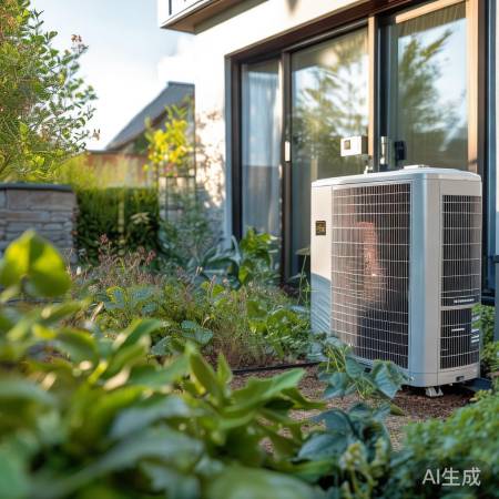 空气能热水，节能小技巧