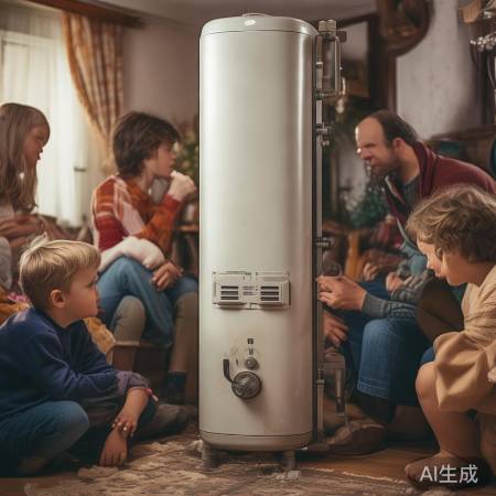 热水器保质期揭秘