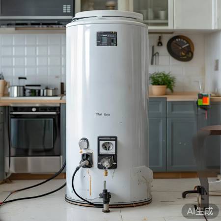 电热水器保养延长寿命