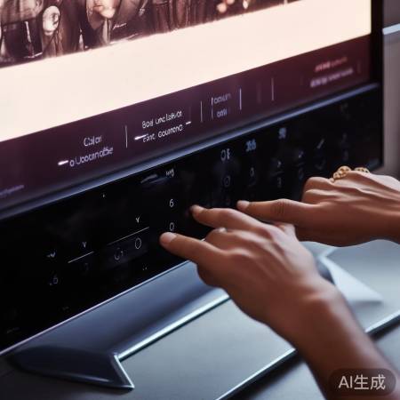 调整电视音量功能解决音量问题